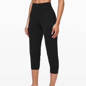 Lululemon Align Jogger Crop